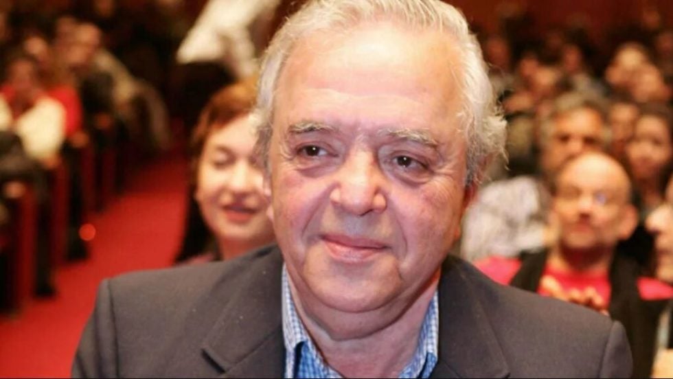 Σταύρος Τσιώλης